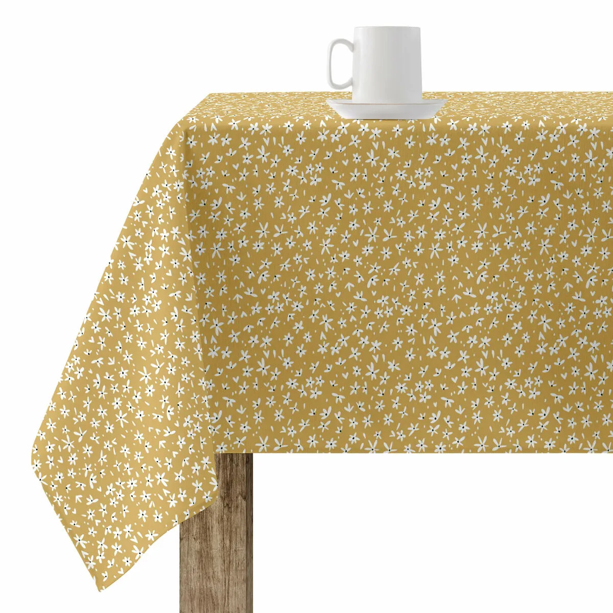 Nappe enduite antitache belum 0120 32 multicouleur 200 x 150 cm s980675752. Diaytar révolutionne votre expérience d'achat en ligne avec une curation unique de produits tendance, high-tech et lifestyle