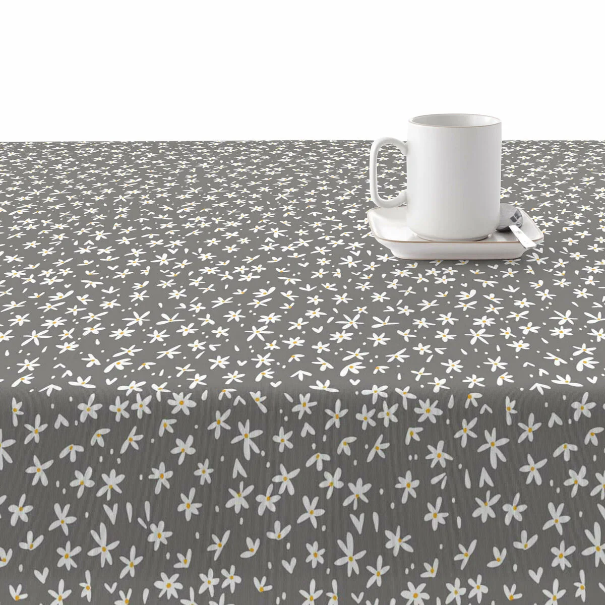 Nappe enduite antitache belum 0120 34 multicouleur 150 x 150 cm s980674876. Notre credo ? L'excellence accessible. Diaytar rend le premium attainable dans chaque catégorie de produits.