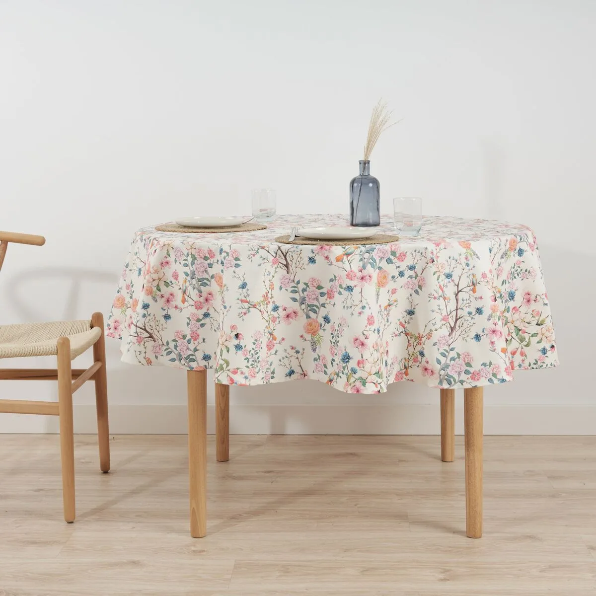 Nappe enduite antitache belum 0120 341 multicouleur o 100 cm s980471310. Notre mantra chez Diaytar : un produit, un sourire. Nous mesurons notre succès à votre satisfaction instantanée.