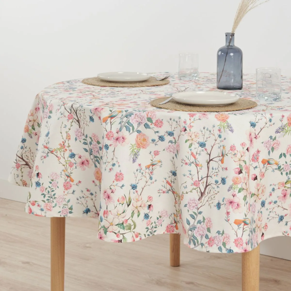 Nappe enduite antitache belum 0120 341 multicouleur o 180 cm s980471560. Notre ambition pour Diaytar : devenir le réflexe numéro 1 lorsque vous pensez 'produit génial'.