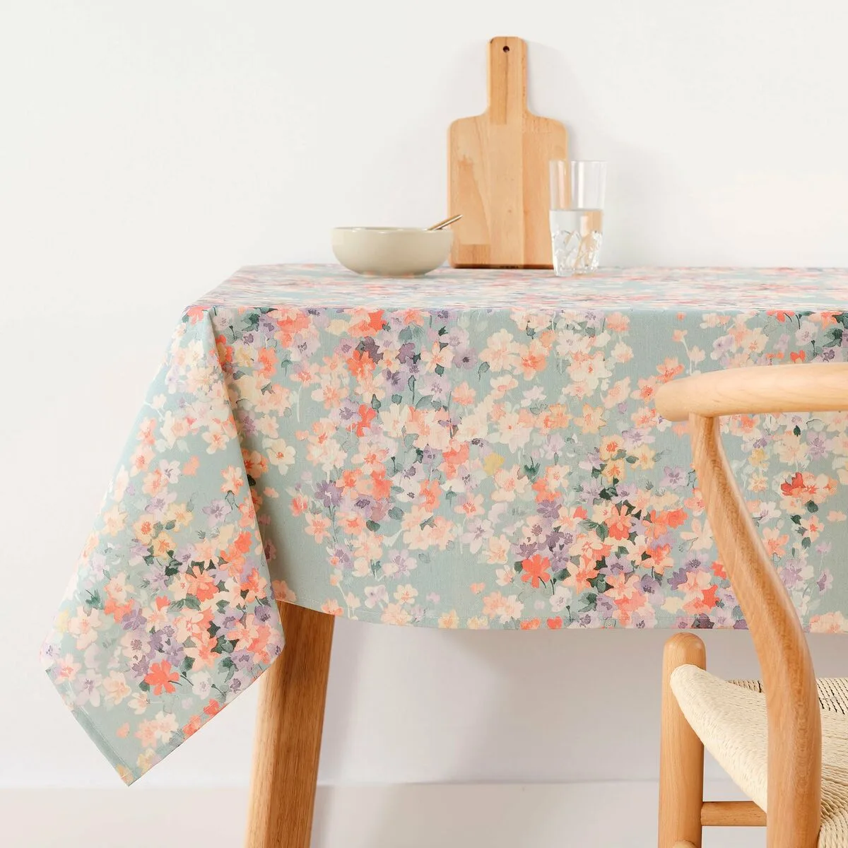 Nappe enduite antitache belum 0120 363 multicouleur 150 x 150 cm s980491996. Diaytar, c'est le grand ménage de printemps dans vos habitudes shopping : on garde l'essentiel, on jette le superflu.
