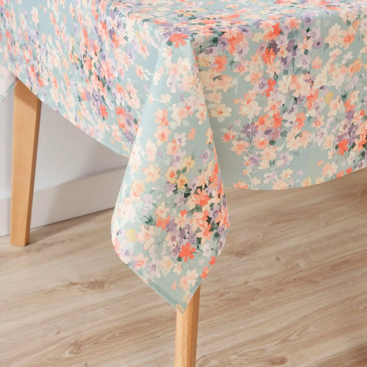 Nappe enduite antitache belum 0120 363 multicouleur 300 x 150 cm s980492264. Notre mission : éradiquer le superflu pour ne vous proposer que l'essentiel... mais en beaucoup plus stylé. Bienvenue chez Diaytar.