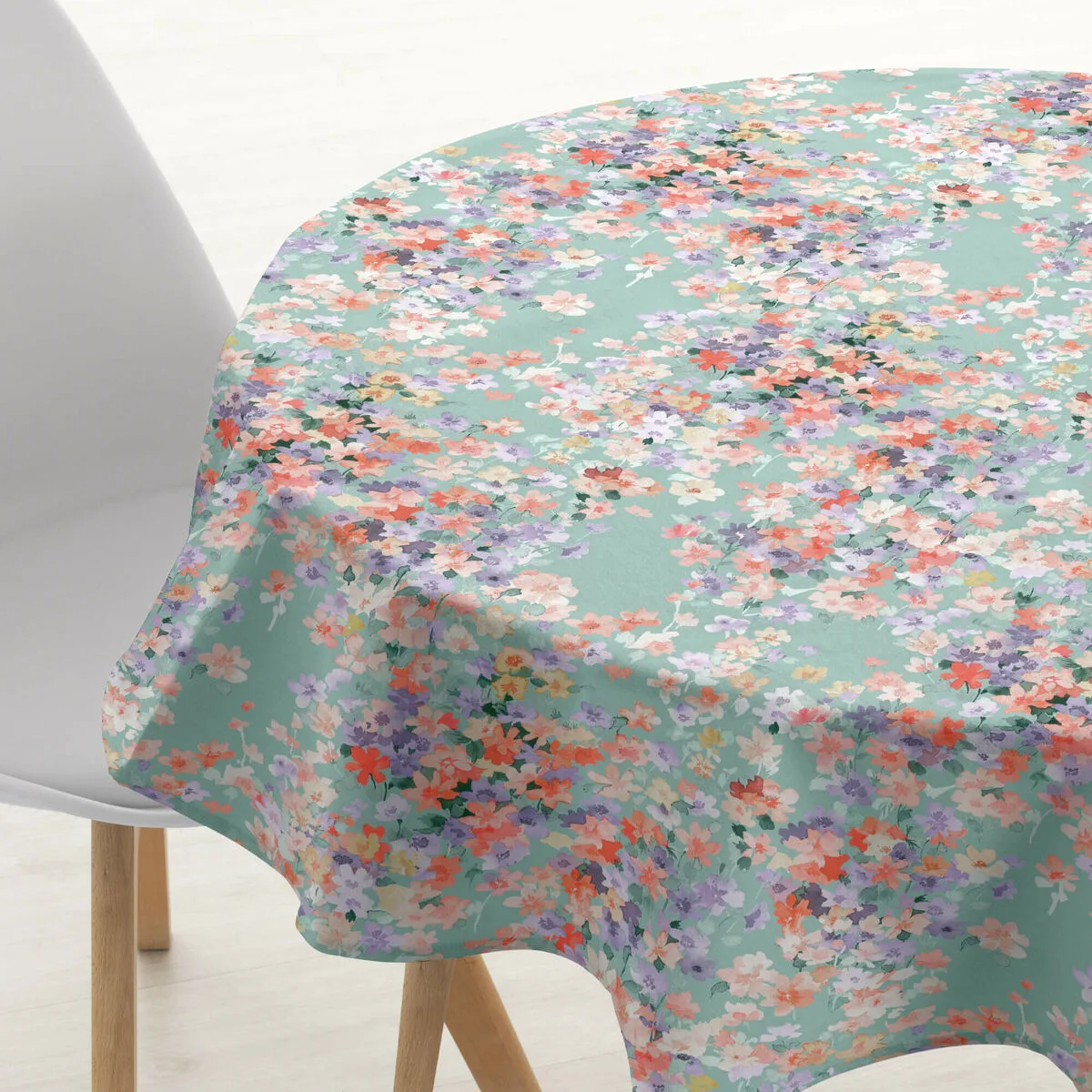Nappe enduite antitache belum 0120 363 multicouleur o 100 cm s980471981. Nous sommes les archéologues du produit parfait. Diaytar exhume pour vous les trésors cachés du marché.