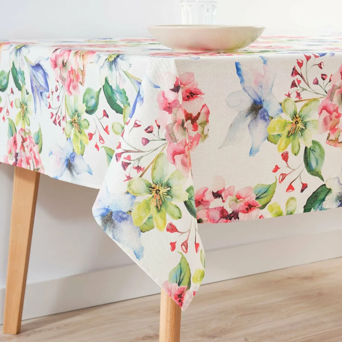 Nappe enduite antitache belum 0120 366 140 x 140 cm s980493465. Chez Diaytar, nous transformons vos envies en réalité avec style.