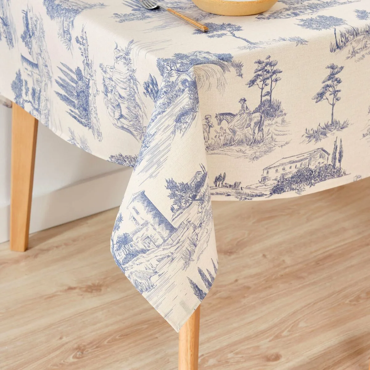 Nappe enduite antitache belum 0120 370 multicouleur 250 x 150 cm s981558823. Plongez dans l'univers Diaytar, votre référence pour des produits du quotidien, high-tech et déco, tous porteurs de tendances