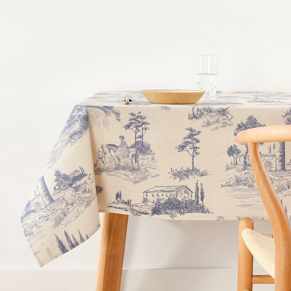 Nappe enduite antitache belum 0120 370 multicouleur 250 x 150 cm s981558850. Diaytar défend une idée forte : le shopping en ligne doit être une aventure qui éveille la curiosité et comble les besoins