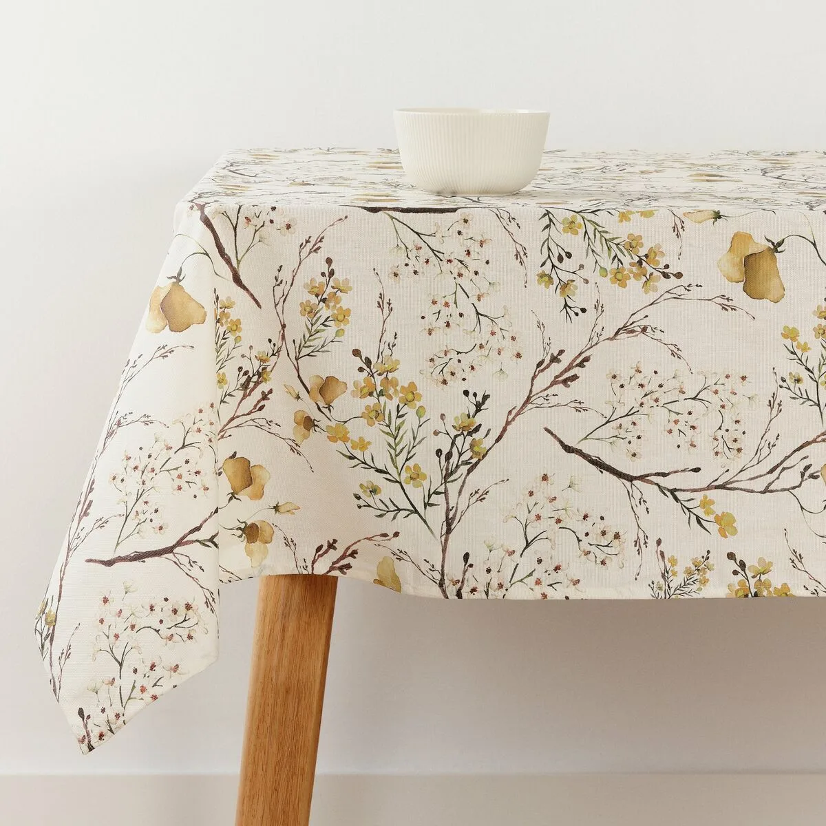 Nappe enduite antitache belum 0120 375 multicouleur 150 x 150 cm s980497446. Nous avons bâti Diaytar sur un principe simple : offrir le meilleur des produits généraux et électroniques sans élitisme
