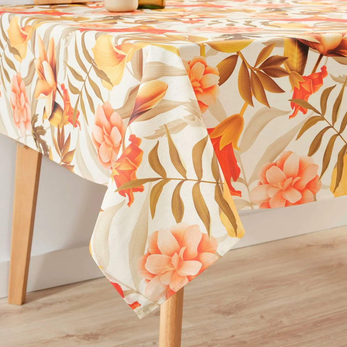 Nappe enduite antitache belum 0120 384 multicouleur 150 x 150 cm s981559110. Diaytar, c'est la promesse de découvrir au moins un produit qui vous fera dire 'Mais où était-il donc tout ce temps ?'.