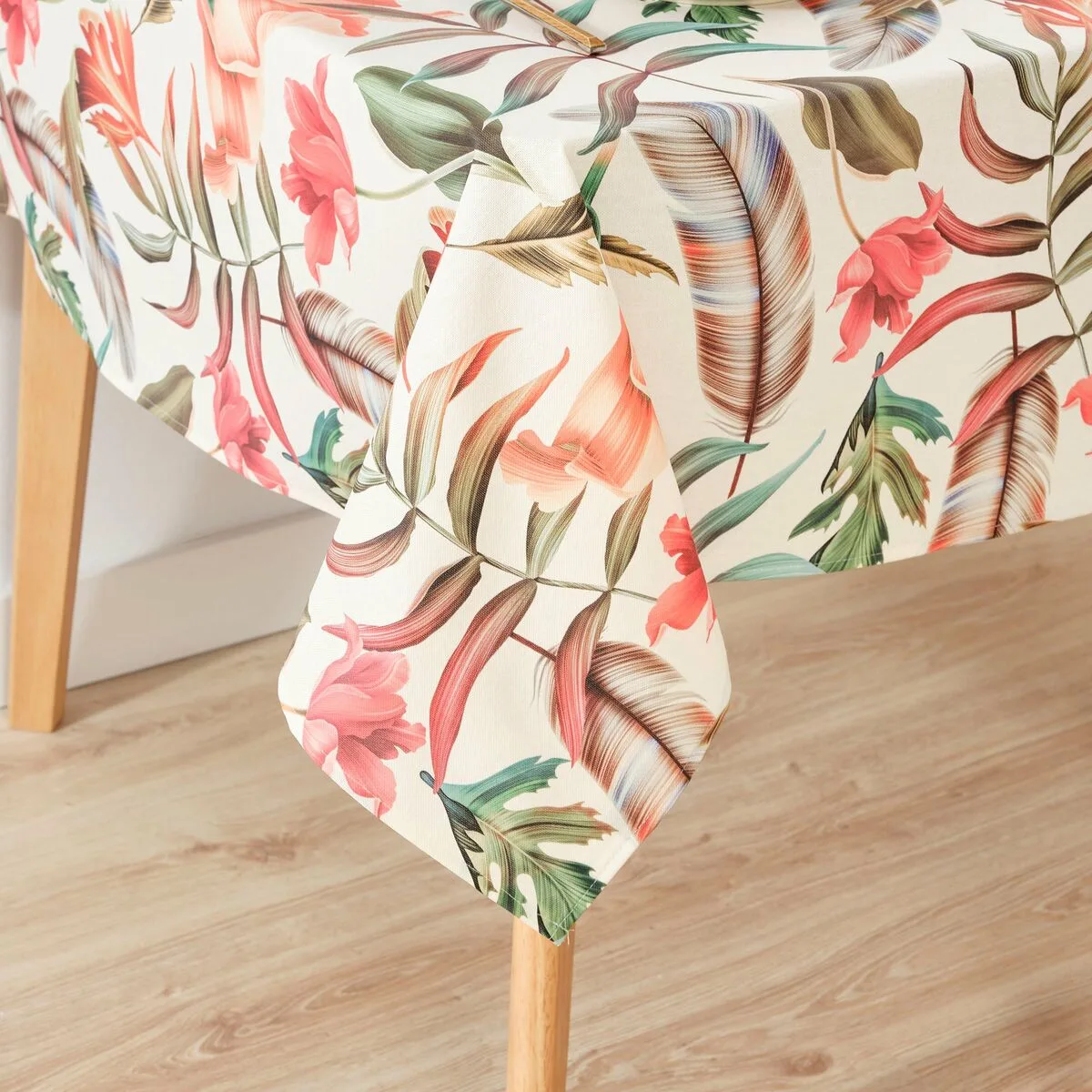 Nappe enduite antitache belum 0120 386 multicouleur 150 x 150 cm s981514445. Diaytar, c'est le hub où se connectent les créateurs de produits géniaux et les clients qui les attendaient sans le savoir.