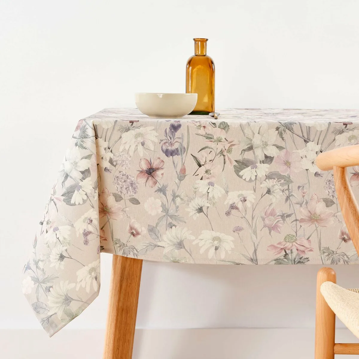Nappe enduite antitache belum 0120 391 multicouleur 100 x 150 cm s981514842. Diaytar Fashion : Soyez à la pointe de la mode avec nos collections exclusives.