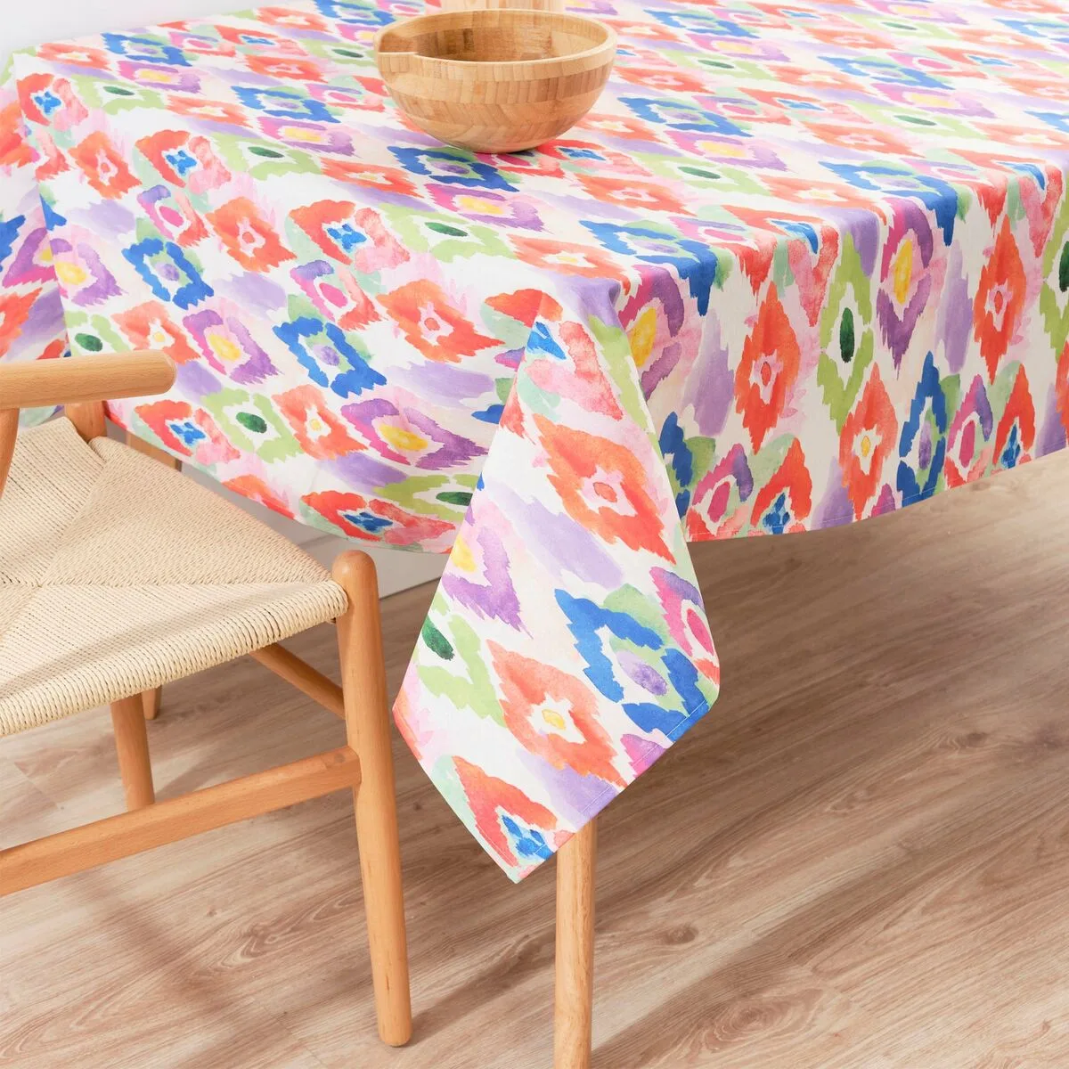 Nappe enduite antitache belum 0120 400 multicouleur 250 x 150 cm s981516319. La boutique en ligne Diaytar, un terrain de jeu infini pour tous ceux qui aiment découvrir des produits utiles et beaux