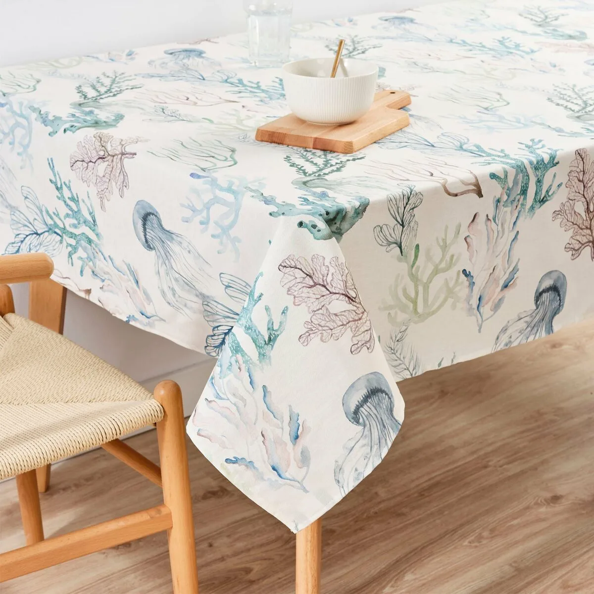 Nappe enduite antitache belum 0120 401 multicouleur 150 x 150 cm s981516670. Soyez à la pointe de la tendance et de la technologie avec Diaytar, votre partenaire pour un shopping généraliste avisé