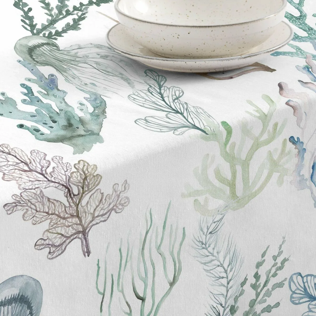 Nappe enduite antitache belum 0120 401 multicouleur 200 x 150 cm s980509519. Pour ceux qui refusent de choisir entre fonctionnel et esthétique : Diaytar propose les deux dans chaque produit