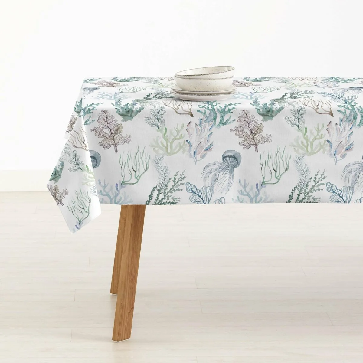 Nappe enduite antitache belum 0120 401 multicouleur 200 x 150 cm s980509536. Diaytar, c'est la solution élégante à tous vos problèmes du quotidien, et la source de nouvelles envies insoupçonnées.