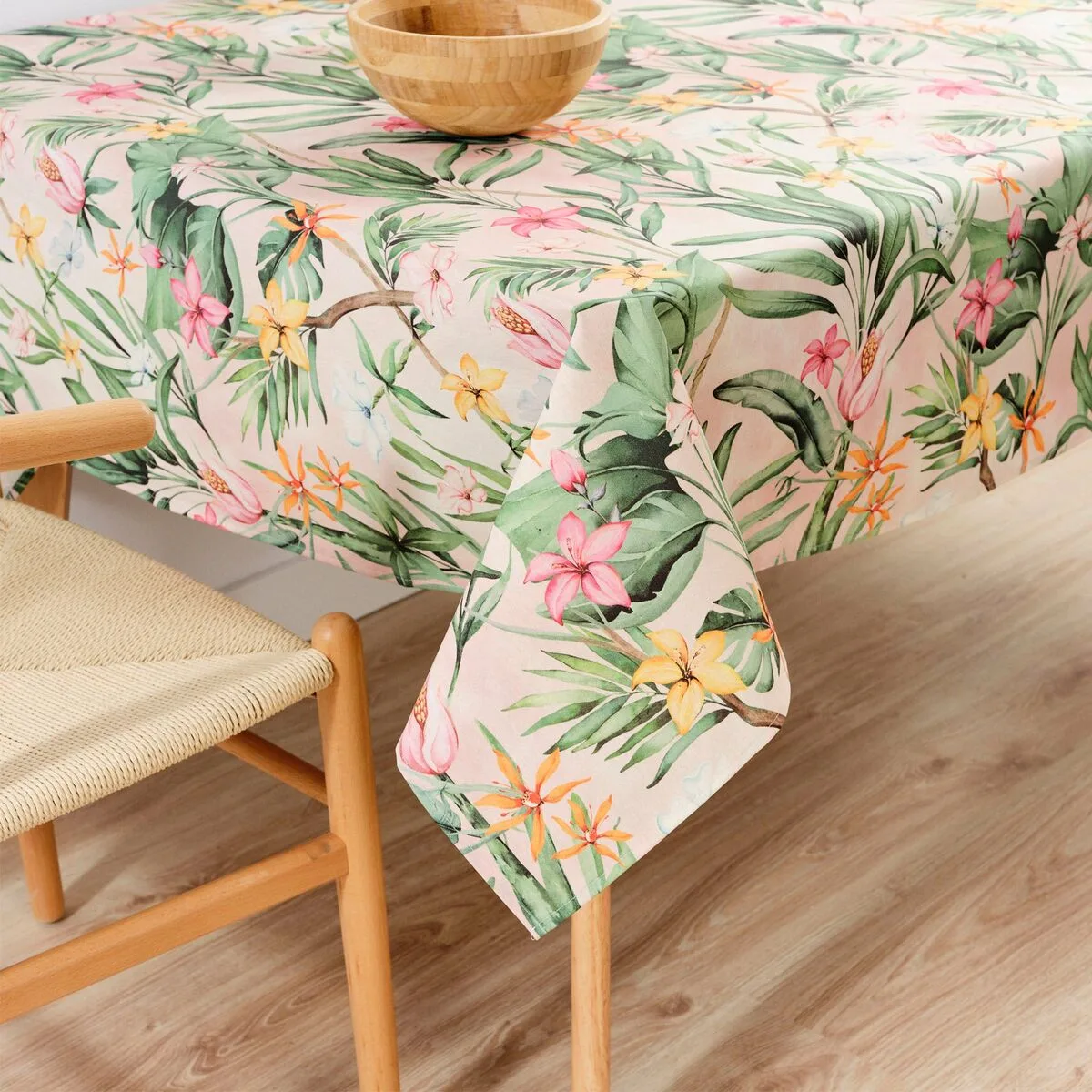 Nappe enduite antitache belum 0120 406 multicouleur 150 x 150 cm s981559910. L'ambition de Diaytar : devenir votre boutique en ligne de référence pour tous les produits qui améliorent votre vie