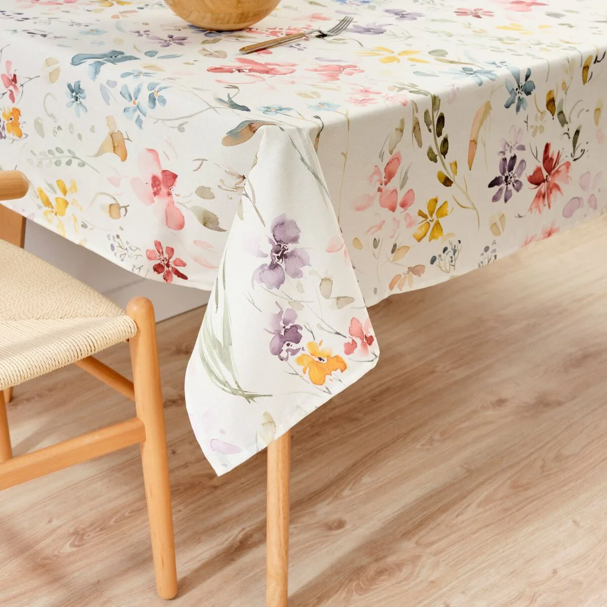 Nappe enduite antitache belum 0120 415 multicouleur 300 x 150 cm s981521218. Plongez dans l'univers Diaytar où chaque produit raconte une histoire.
