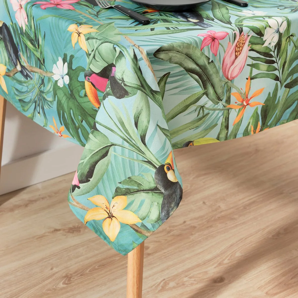 Nappe enduite antitache belum 0120 416 multicouleur 200 x 150 cm s981521524. Bienvenue sur Diaytar, la plateforme qui a réussi le pari de rendre le shopping généraliste aussi excitant que la mode.