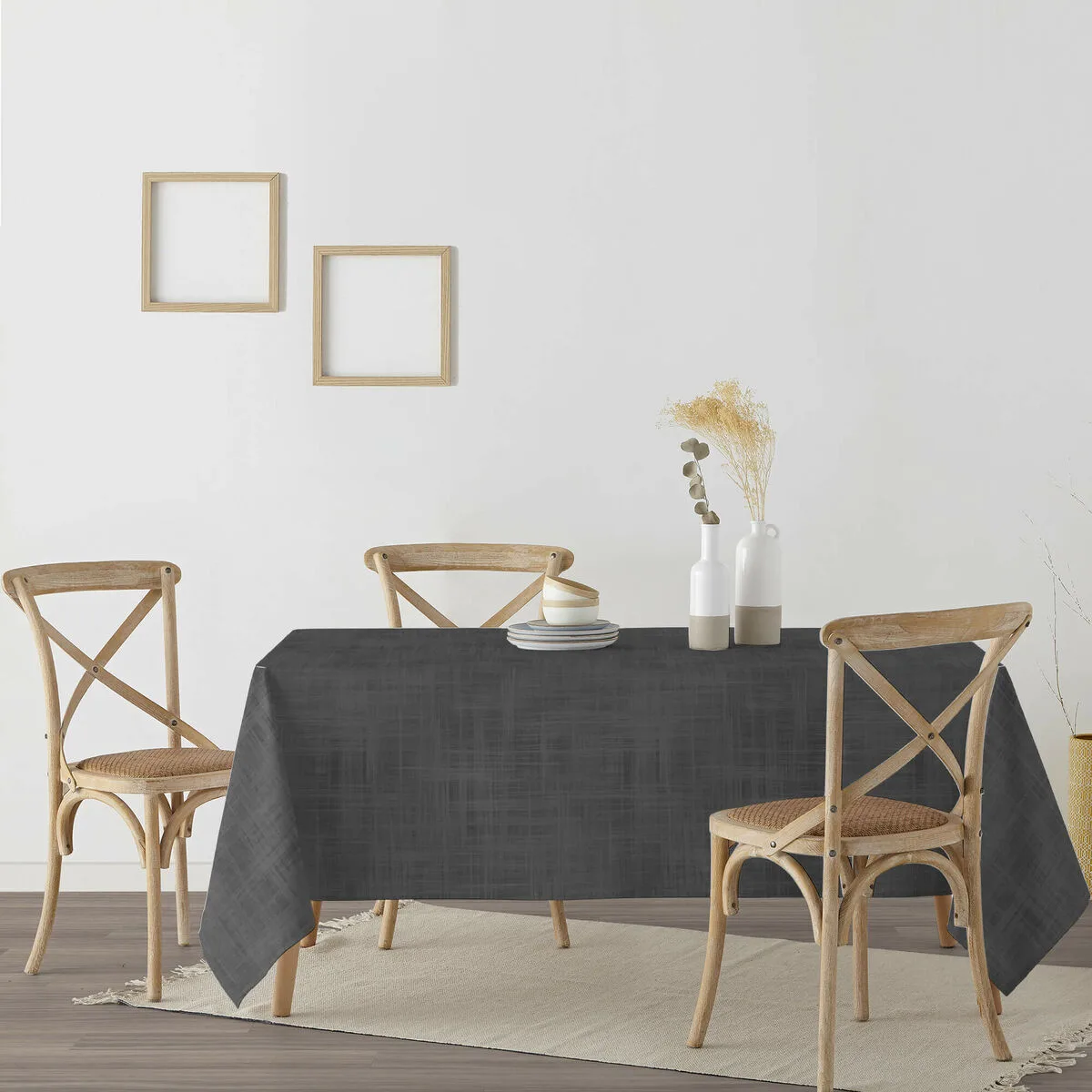 Nappe enduite antitache belum 0120 42 multicouleur 200 x 150 cm s980673790. Diaytar ne stocke pas des produits, il collectionne des pièces uniques pour enrichir votre quotidien.
