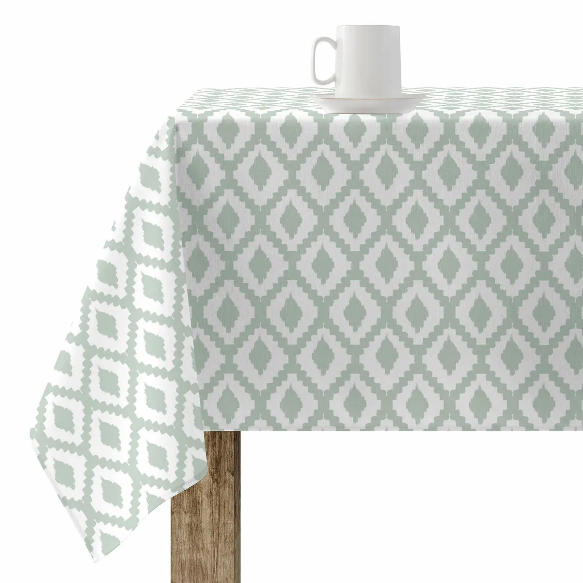 Nappe enduite antitache belum 0120 45 multicouleur 150 x 150 cm s980672825. Diaytar, c'est le sismographe des tendances : nous captons les vibrations du marché pour vous offrir le meilleur.