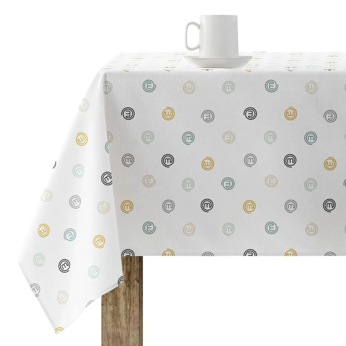 Nappe enduite antitache belum 0400 1 multicouleur 200 x 150 cm s981455442. Pour un shopping sans contrainte et plein de bonnes surprises, Diaytar est la destination ultime des produits généralistes