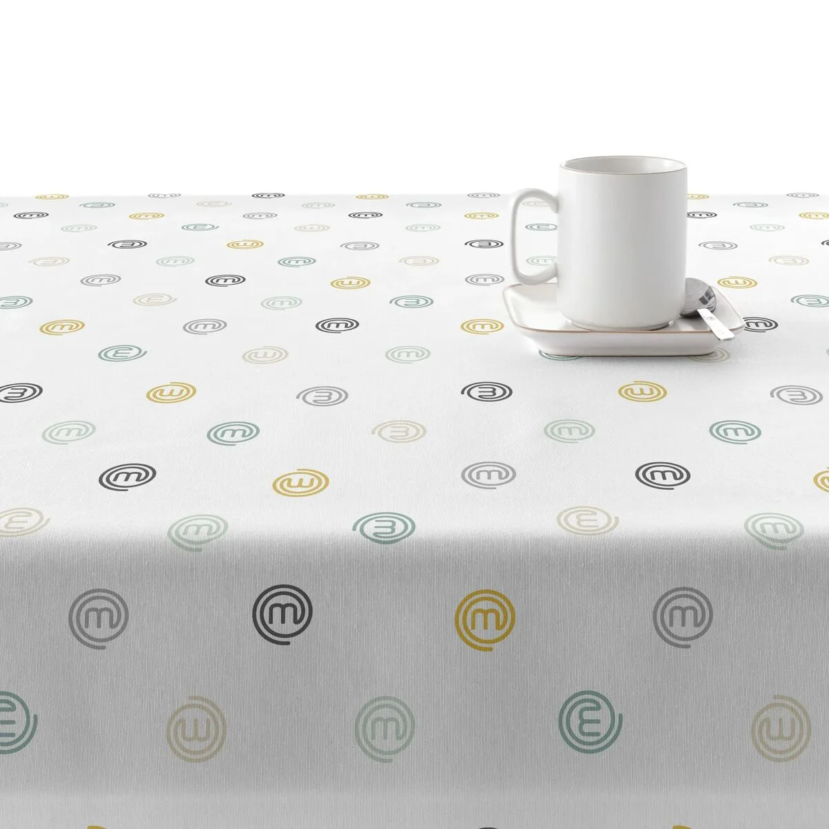 Nappe enduite antitache belum 0400 1 multicouleur 200 x 150 cm s981455447. L'aventure Diaytar est une quête permanente de sens et d'esthétisme à travers des produits soigneusement pensés.