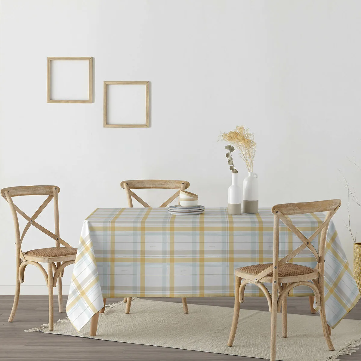 Nappe enduite antitache belum 0400 13 multicouleur 100 x 150 cm s981456660. Chez Diaytar, chaque achat est une expérience unique. Explorez notre sélection premium !