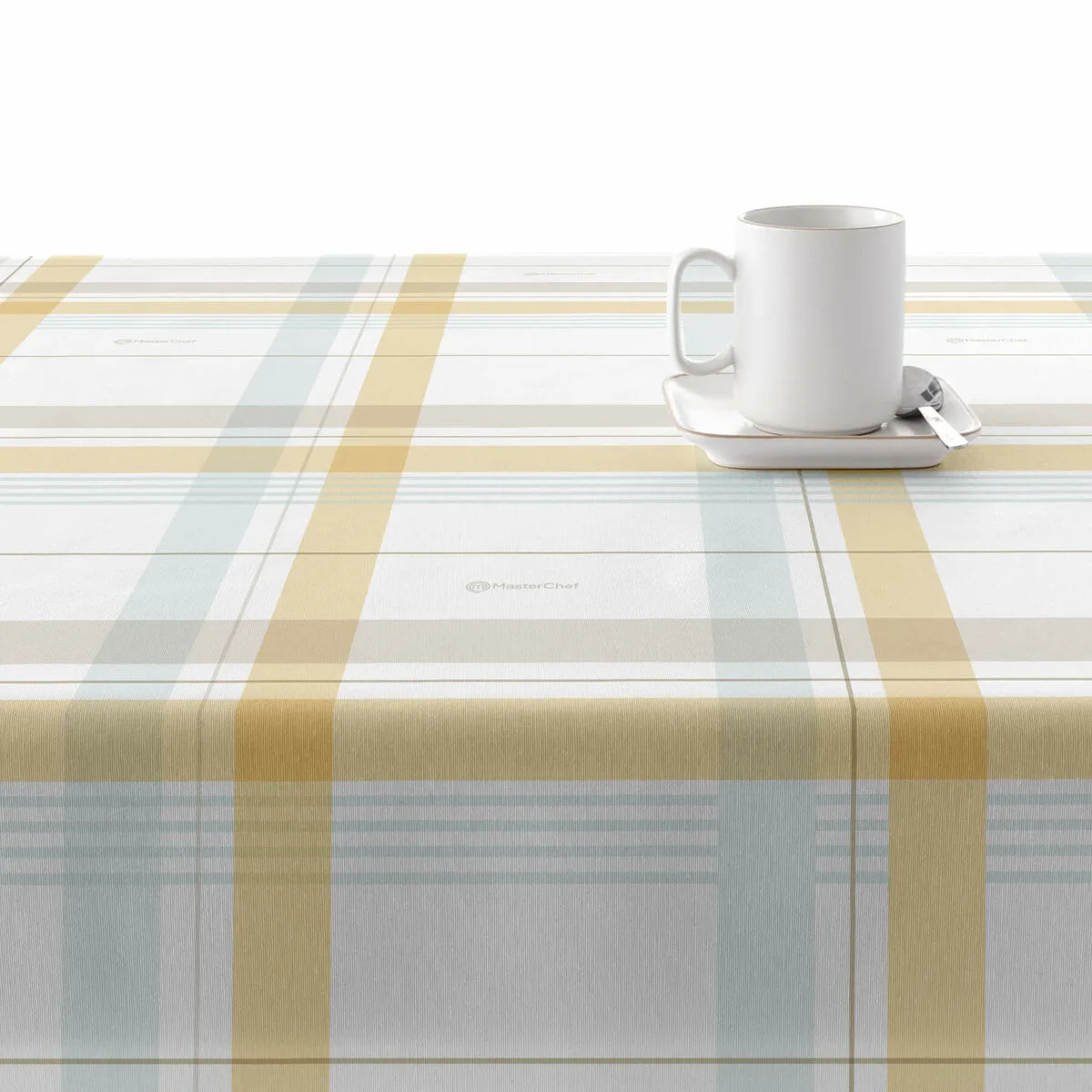 Nappe enduite antitache belum 0400 13 multicouleur 250 x 150 cm s981456519. La mode selon Diaytar : audacieuse, accessible et toujours dans l'air du temps.
