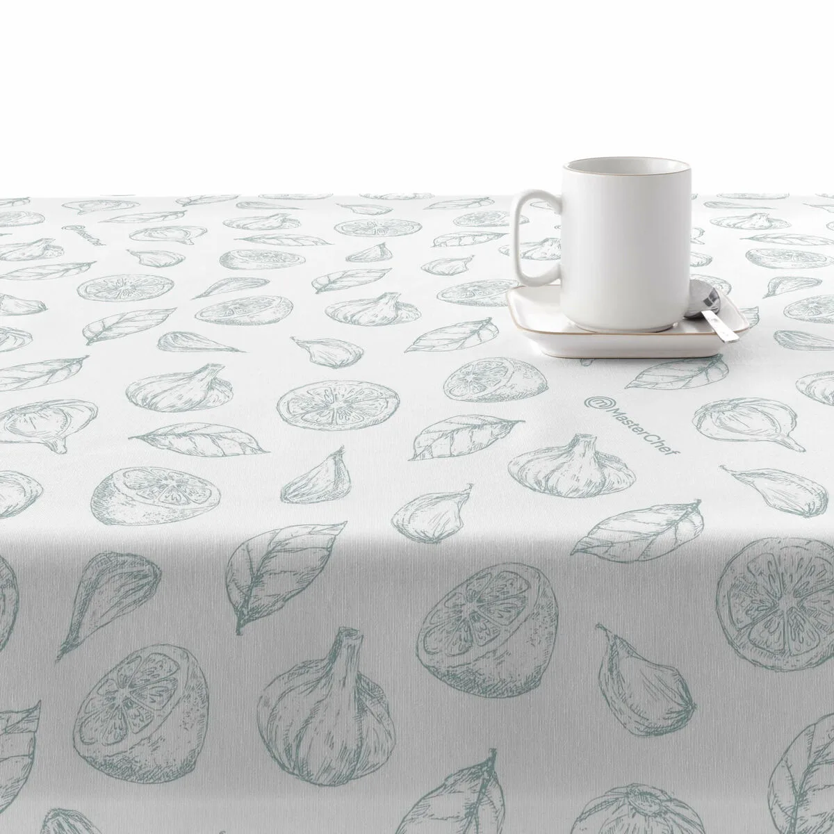 Nappe enduite antitache belum 0400 22 multicouleur 100 x 150 cm s981458127. Diaytar, c'est l'assurance de produits qui durent, tant dans leur construction que dans leur style intemporel.
