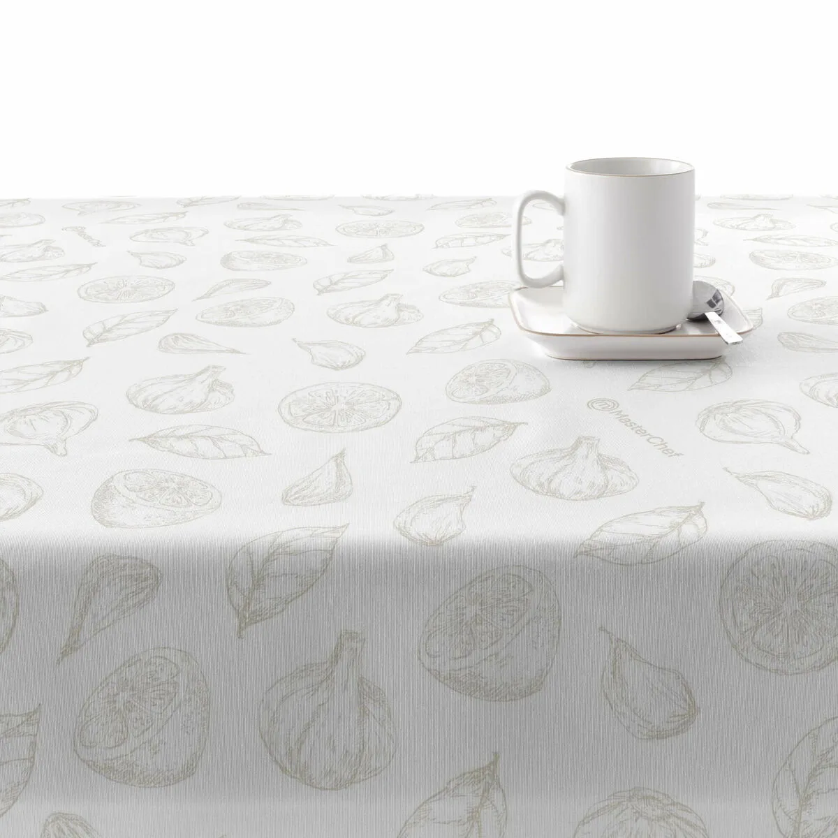 Nappe enduite antitache belum 0400 23 multicouleur 200 x 150 cm s981458433. Découvrez l'univers Diaytar - Des milliers de produits sélectionnés avec soin pour vous.