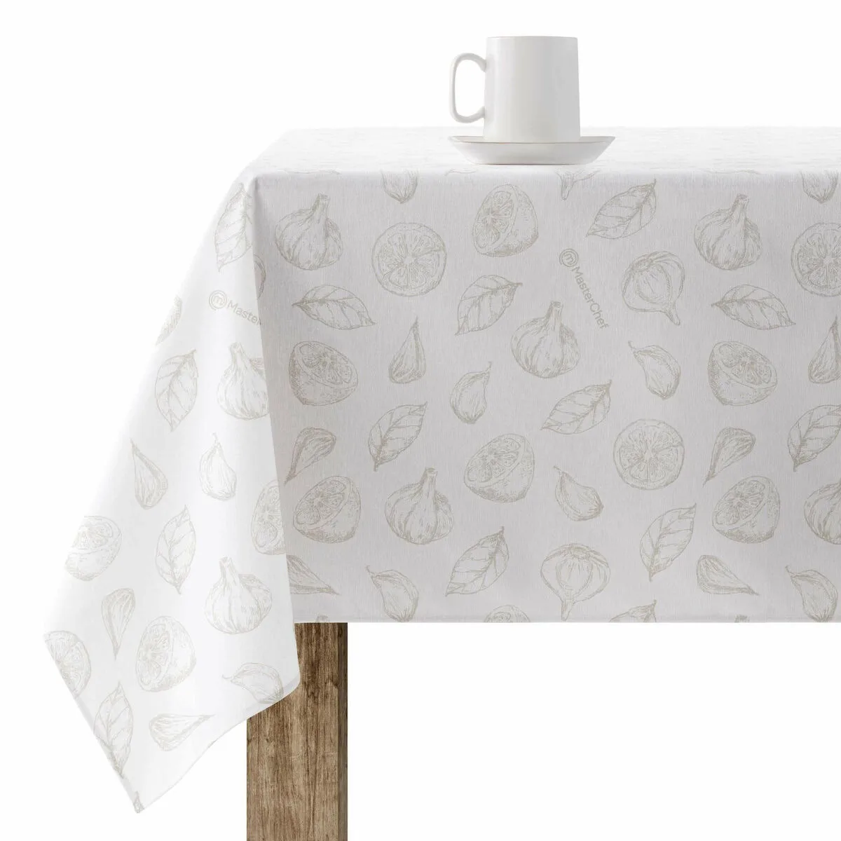 Nappe enduite antitache belum 0400 23 multicouleur 200 x 150 cm s981458455. Diaytar, c'est la fusion entre le meilleur de l'artisanat et le cutting-edge de la technologie, au service de votre quotidien.