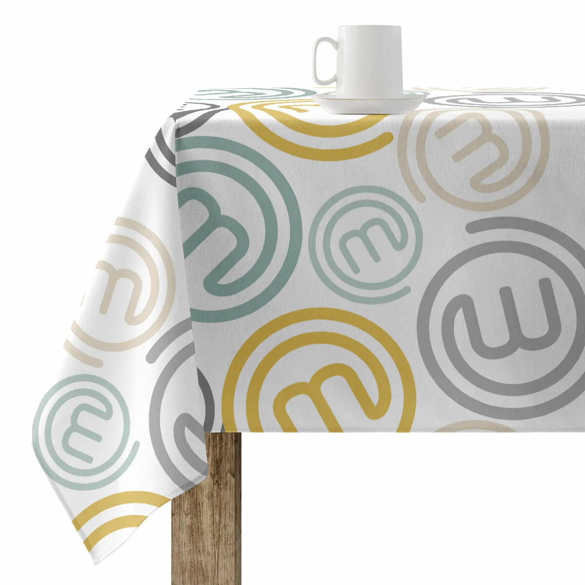Nappe enduite antitache belum 0400 25 multicouleur 200 x 150 cm s981459252. Diaytar décomplexe le shopping en ligne : trouvez tout ce dont vous avez besoin et tout ce dont vous rêvez, au même endroit