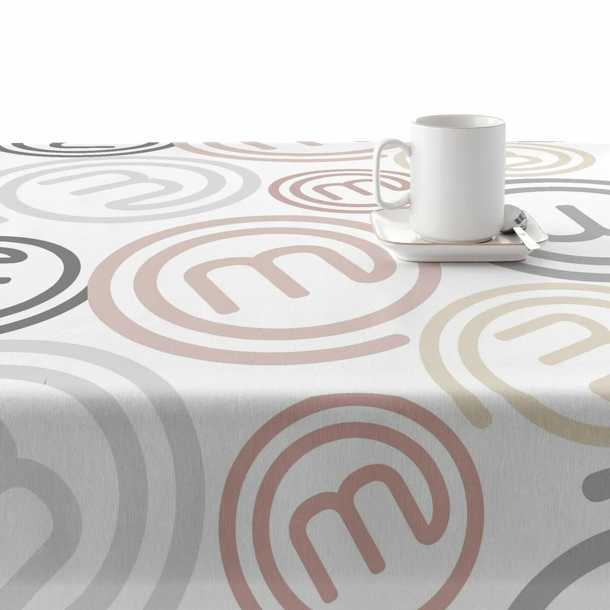 Nappe enduite antitache belum 0400 26 multicouleur 300 x 150 cm s981459814. Découvrez l'univers Diaytar : une boutique en ligne généraliste qui marque style, qualité et originalité dans chaque produit