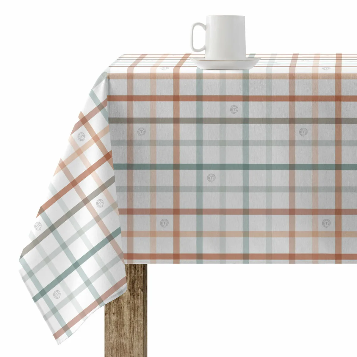 Nappe enduite antitache belum 0400 27 multicouleur 300 x 150 cm s981460346. Pour ceux qui refusent de choisir entre fonctionnel et esthétique : Diaytar propose les deux dans chaque produit