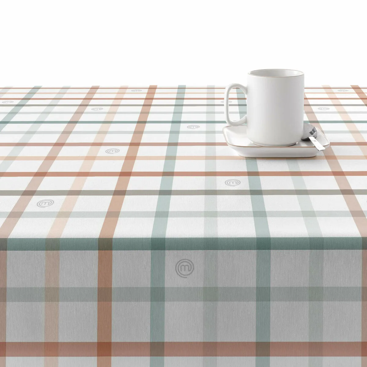 Nappe enduite antitache belum 0400 27 multicouleur 300 x 150 cm s981460352. Diaytar, c'est le grand ménage de printemps dans vos habitudes shopping : on garde l'essentiel, on jette le superflu.