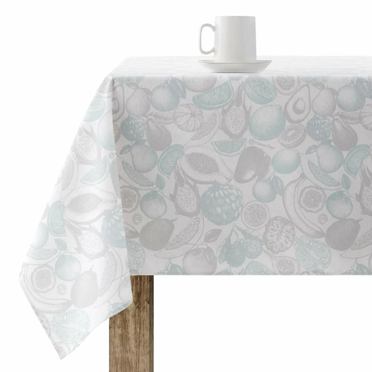 Nappe enduite antitache belum 0400 33 multicouleur 300 x 150 cm s981463292. Diaytar réinvente le e-commerce avec une approche généraliste axée sur la qualité, la tendance et l'accessibilité