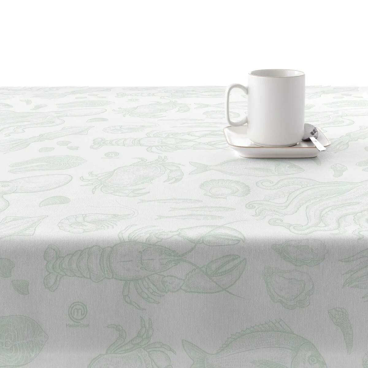 Nappe enduite antitache belum 0400 35 multicouleur 150 x 150 cm s981463669. Bienvenue dans l'ère du shopping conscient. Diaytar privilégie des produits avec une éthique et un impact positif.