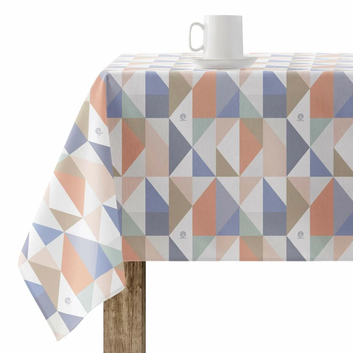 Nappe enduite antitache belum 0400 38 multicouleur 250 x 150 cm s981464537. Diaytar, c'est l'évidence que quand on aime les produits, on ne compte pas. On les collectionne. À vous de jouer.