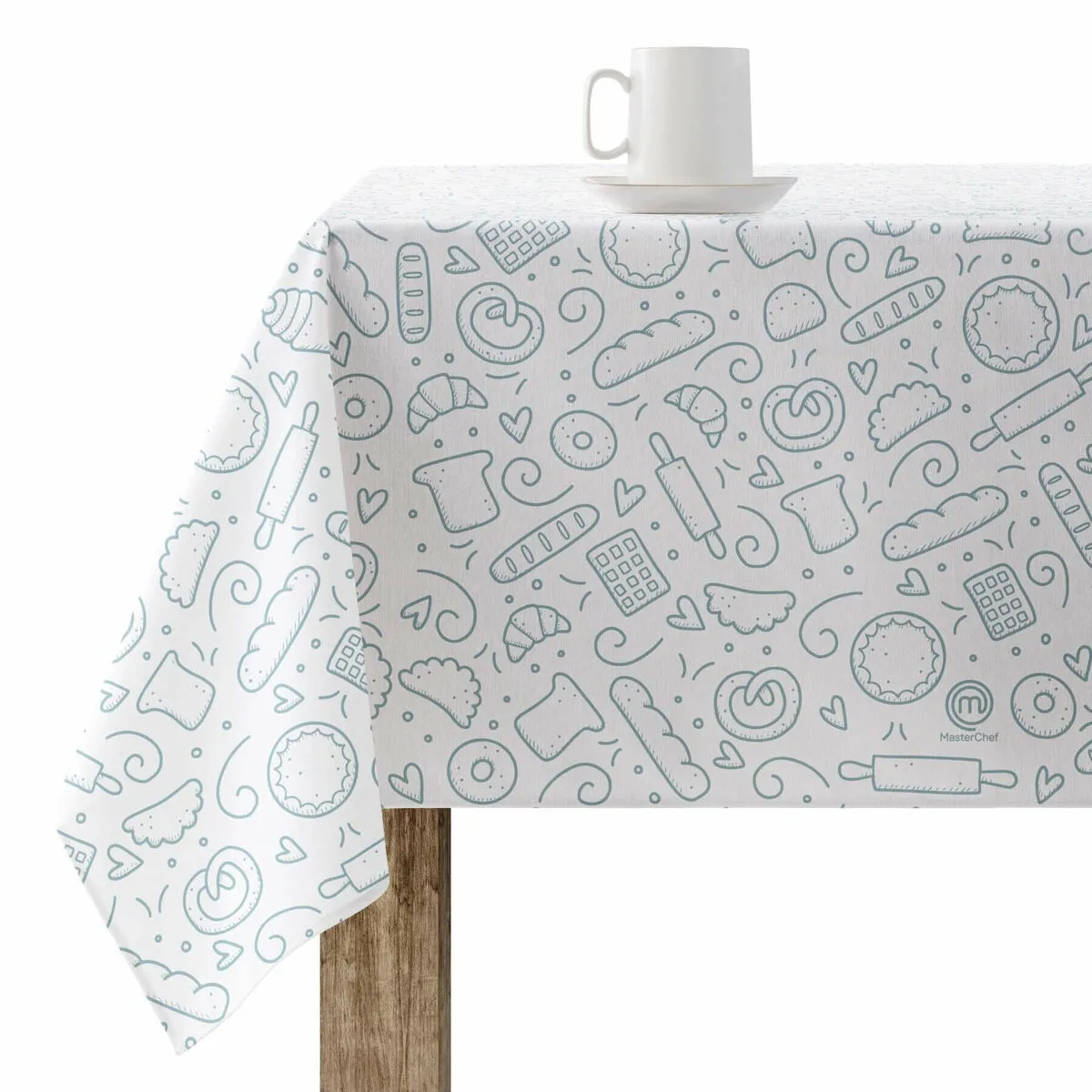 Nappe enduite antitache belum 0400 39 multicouleur 250 x 150 cm s981464624. Diaytar, c'est votre partenaire de confiance pour construire un quotidien plus fluide, plus beau, et plus inspirant.