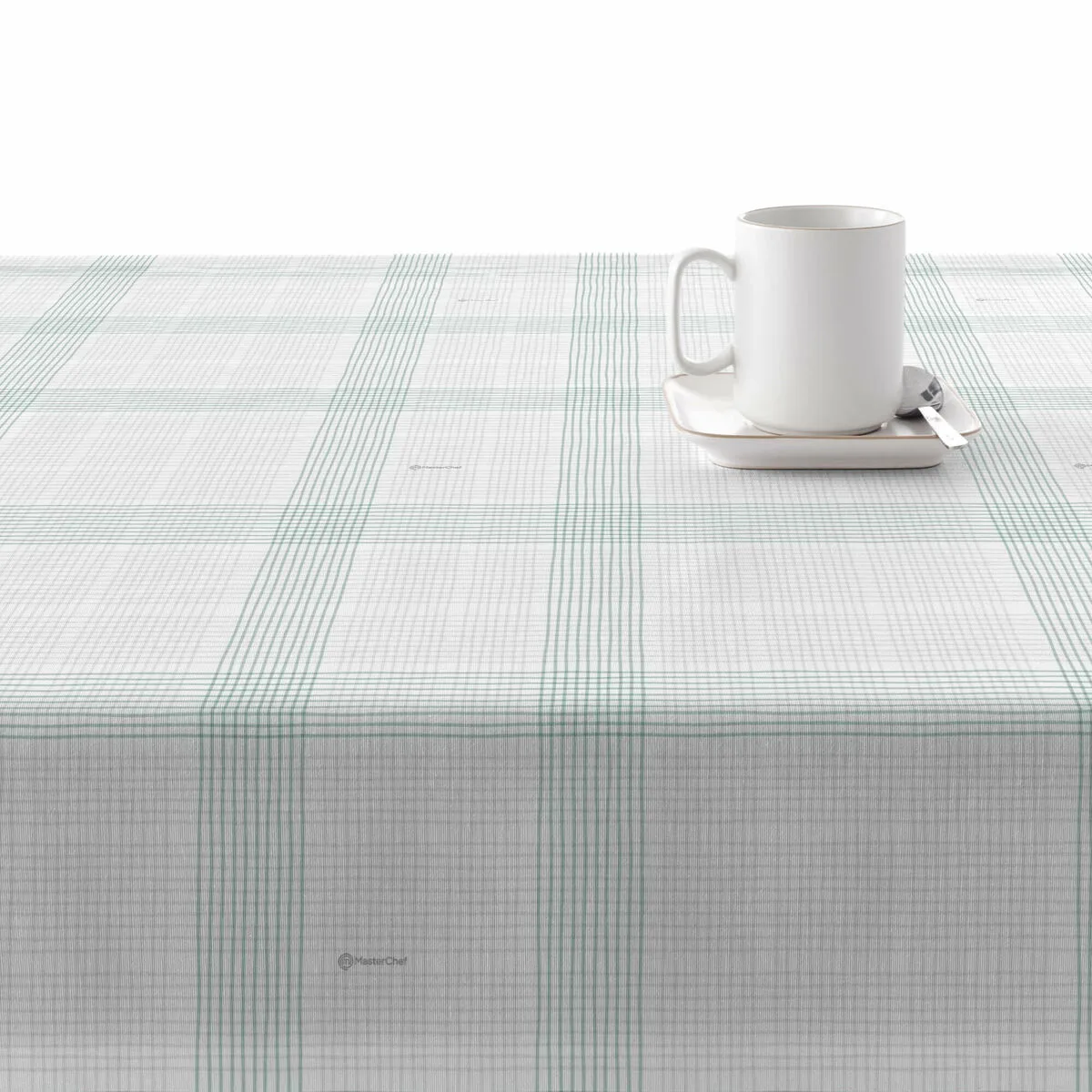 Nappe enduite antitache belum 0400 4 multicouleur 150 x 150 cm s981464970. Diaytar a été pensé pour les multitâches, les exigeants, les pressés, les rêveurs... En somme, pour vous.