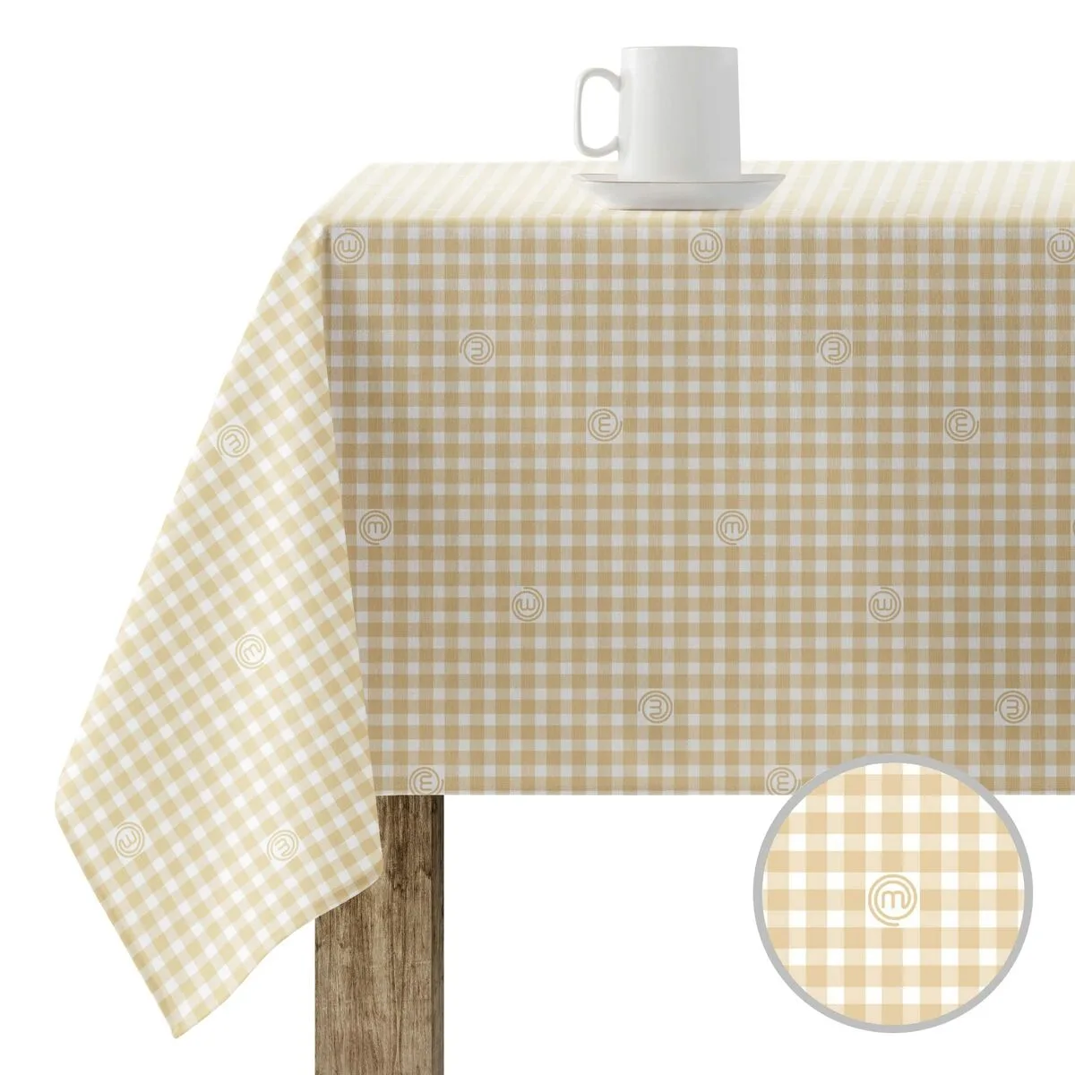 Nappe enduite antitache belum 0400 6 multicouleur 250 x 150 cm s981468355. Chez Diaytar, nous ne vendons pas que des produits, nous proposons des solutions, du rêve et un peu de magie au quotidien