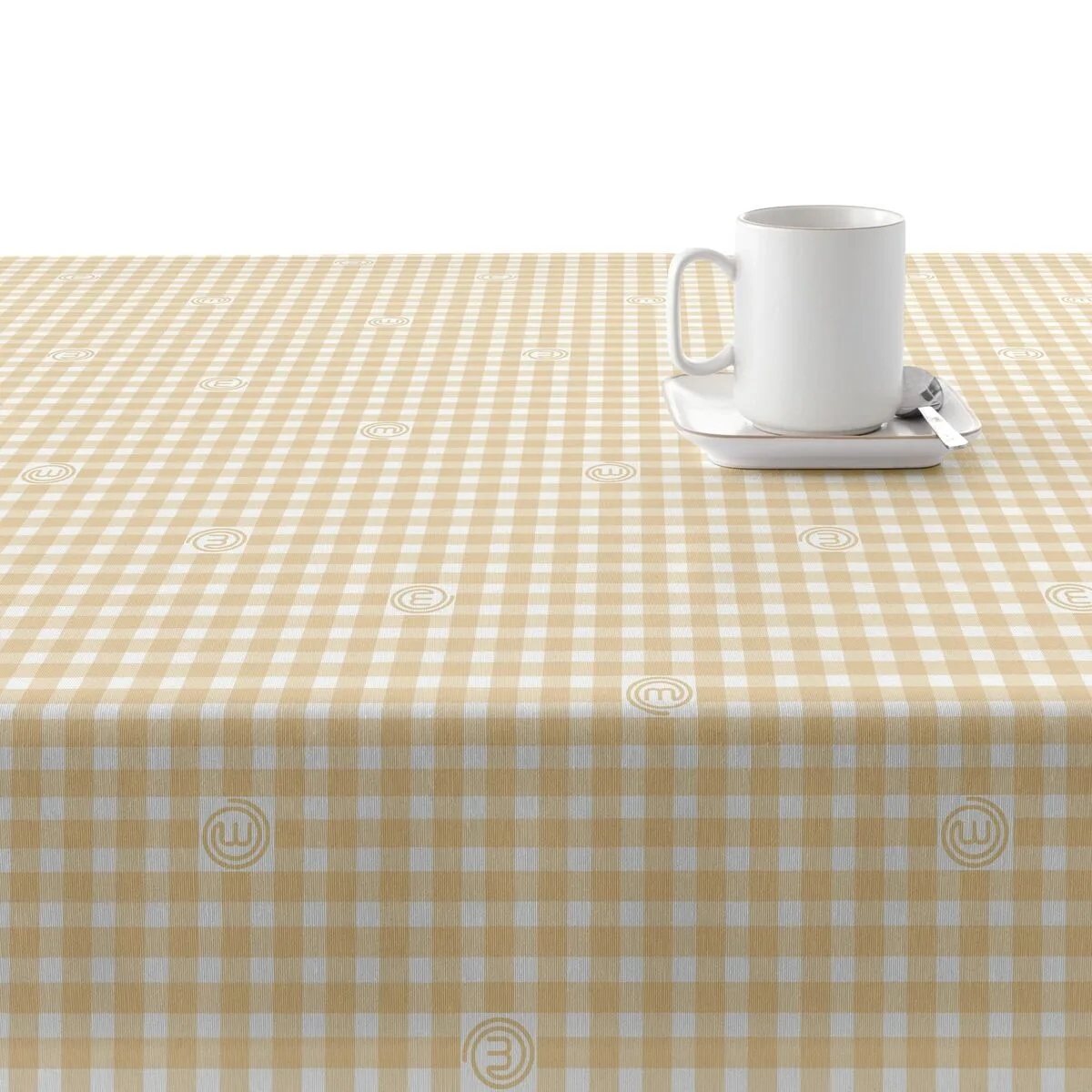 Nappe enduite antitache belum 0400 6 multicouleur 300 x 150 cm s981468559. Diaytar, c'est l'évidence : une plateforme simple, des produits beaux, une expérience fluide. Le trio gagnant.