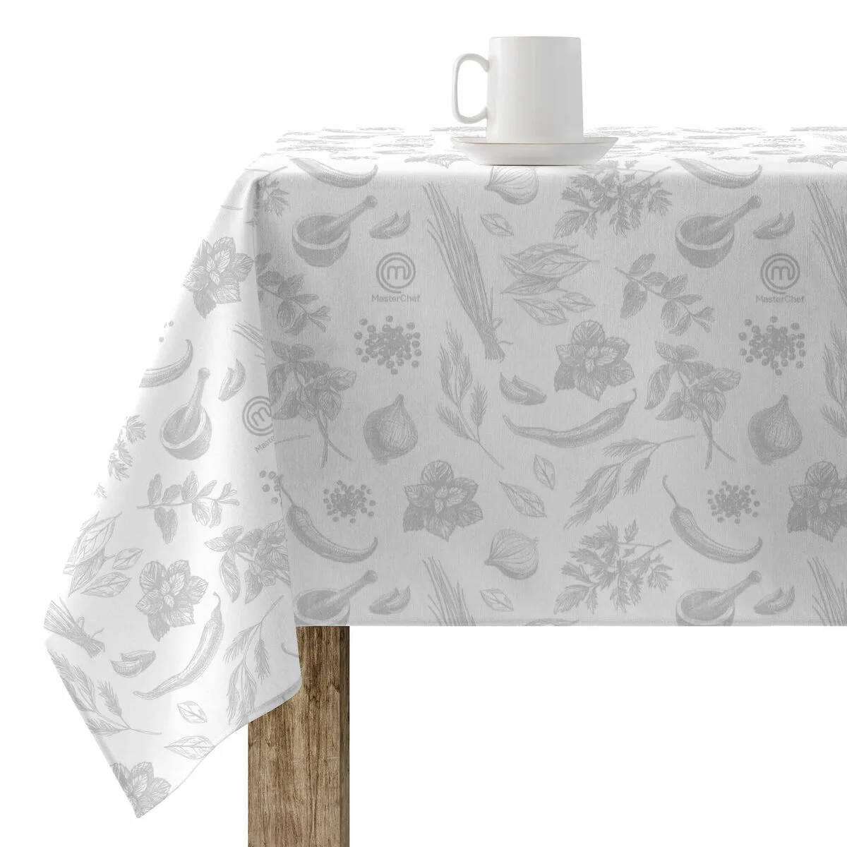 Nappe enduite antitache belum 0400 68 multicouleur 150 x 150 cm s980889715. Chez Diaytar, nous célébrons la singularité de chaque produit, qu'il s'agisse d'un gadget tech ou d'un ustensile maison
