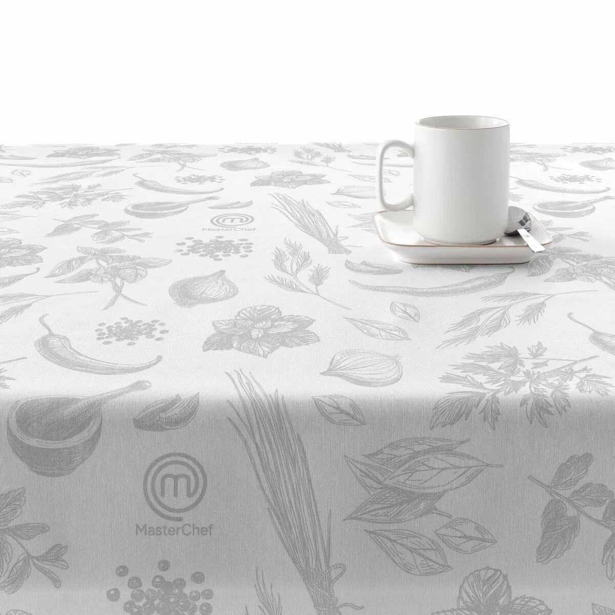 Nappe enduite antitache belum 0400 68 multicouleur 150 x 150 cm s980889769. Osez l'originalité avec les créations mode exclusives de Diaytar.