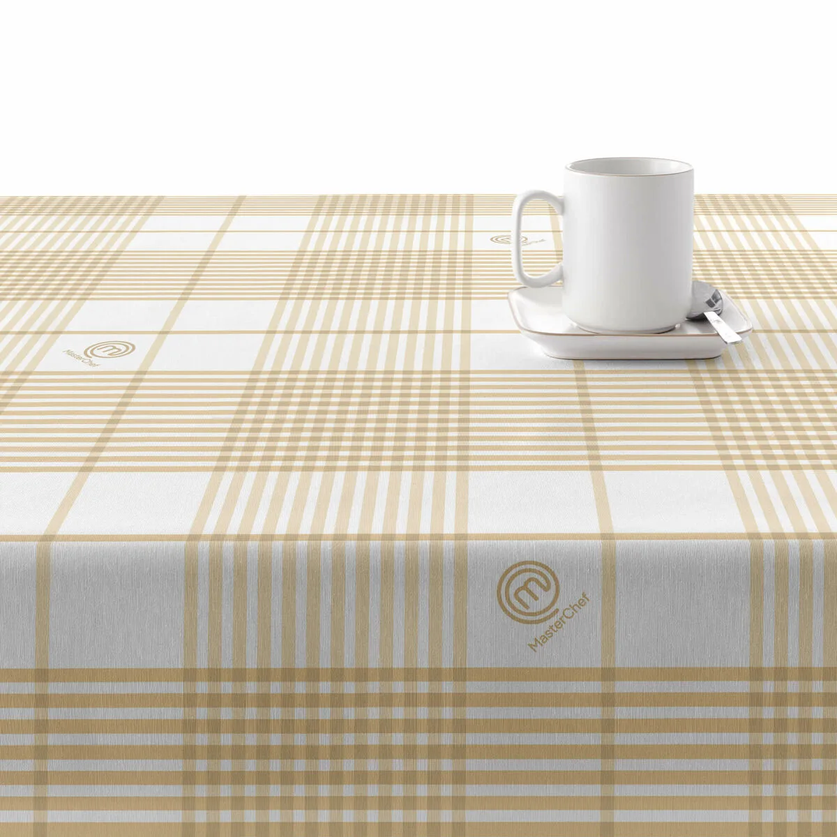 Nappe enduite antitache belum 0400 8 multicouleur 200 x 150 cm s981469475. Diaytar, c'est la rencontre parfaite entre modernité et authenticité.