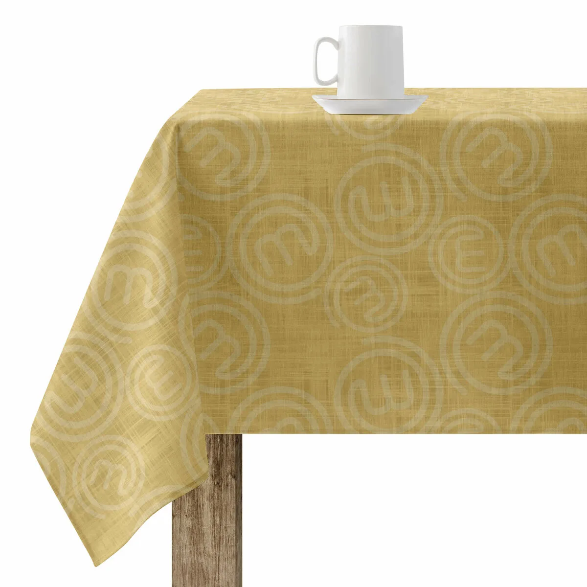 Nappe enduite antitache belum 0400 82 multicouleur 200 x 150 cm s981470911. Diaytar, c'est la garantie de tomber sur ce produit unique qui fera de votre quotidien une expérience extraordinaire