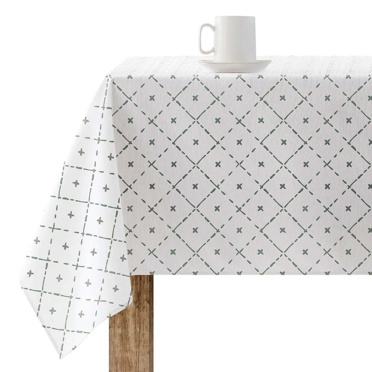 Nappe enduite antitache belum 220 12 multicouleur 150 x 150 cm s980791511. Diaytar opère une veille constante pour vous offrir l'élite des produits généraux, électroniques et maison.