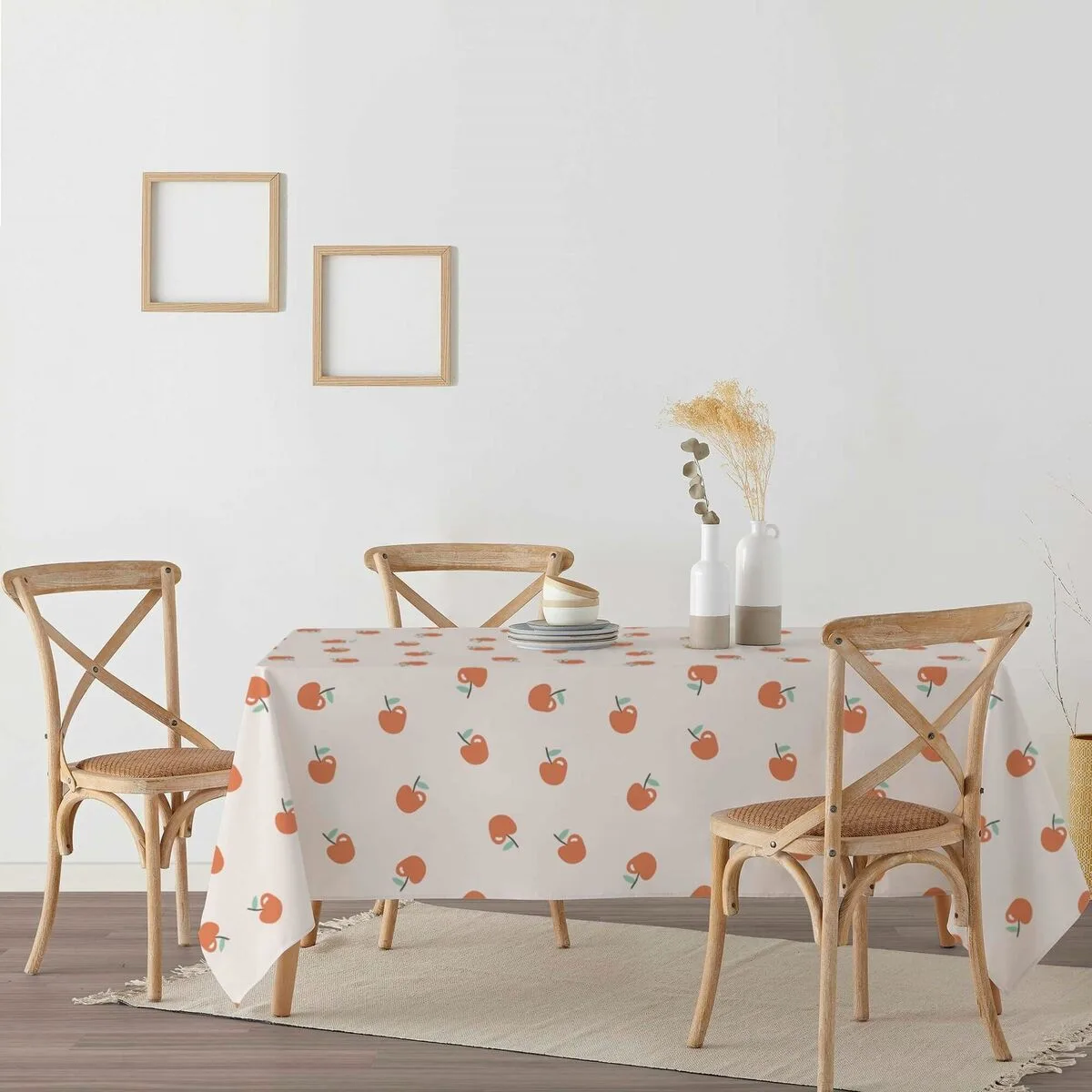 Nappe enduite antitache belum 220 45 multicouleur 150 x 150 cm s980808982. Nous sommes les archéologues du produit parfait. Diaytar exhume pour vous les trésors cachés du marché.