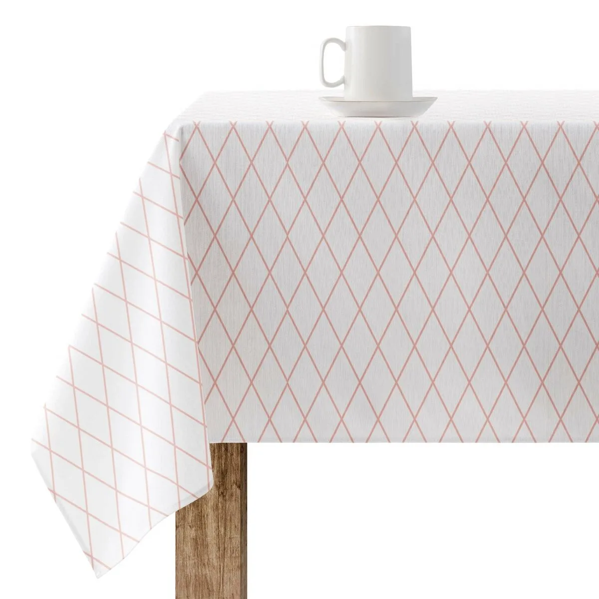 Nappe enduite antitache belum 220 56 multicouleur 150 x 150 cm s980814557. Diaytar : là où le shopping devient une forme d'art. Curateur d'un quotidien plus beau et plus fonctionnel.