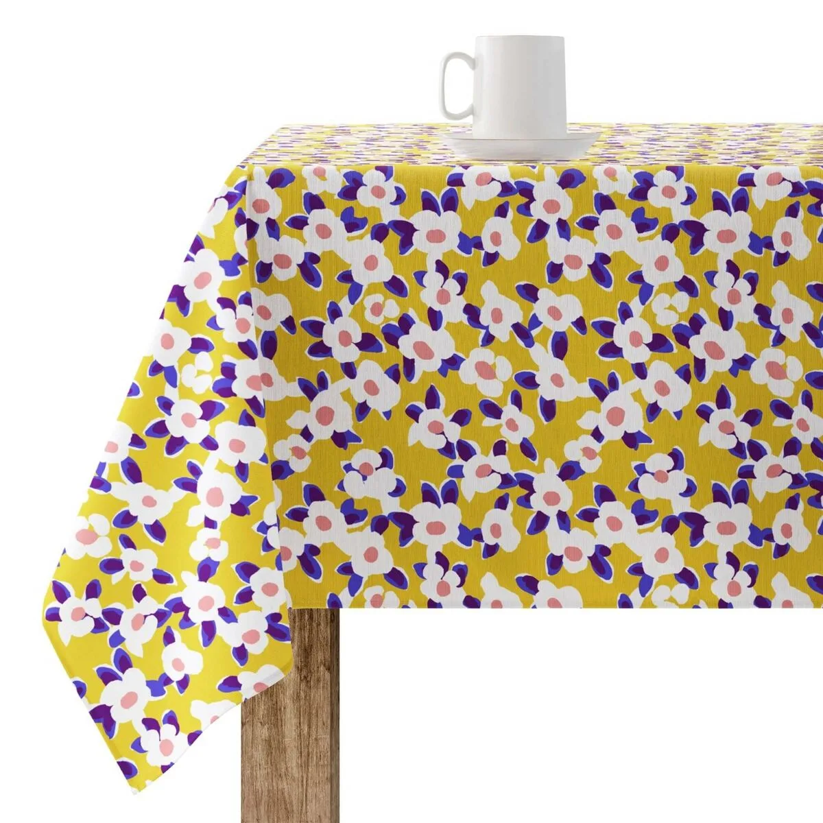 Nappe enduite antitache belum 220 63 multicouleur 150 x 150 cm s980821939. Diaytar, c'est le carnet d'adresses secret des influenceurs lifestyle. Découvrez les produits qu'ils utilisent vraiment.
