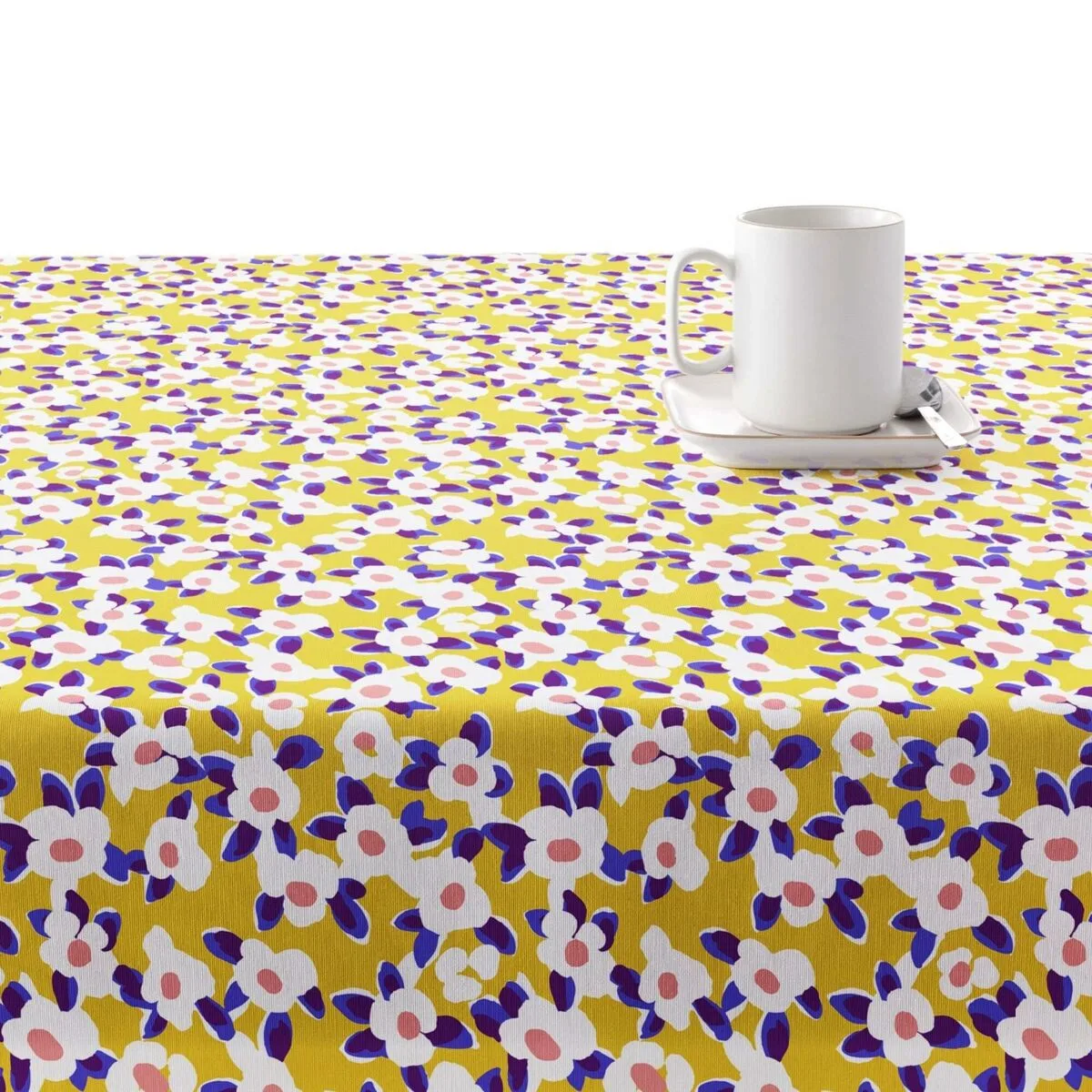 Nappe enduite antitache belum 220 63 multicouleur 150 x 150 cm s980821980. Diaytar défend une idée forte : le shopping en ligne doit être une aventure qui éveille la curiosité et comble les besoins